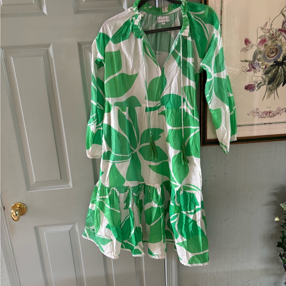 Naudic vintage never worn sundress